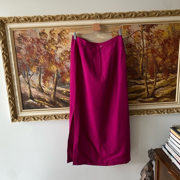 VINTAGE SUIT SET - Picture 6 of 8